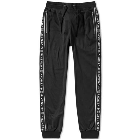 givenchy track pants mens|lucki givenchy joggers.